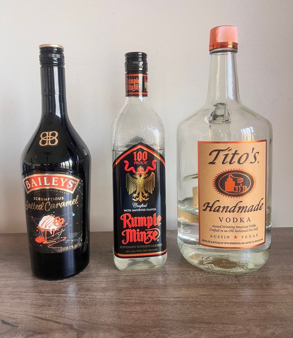 The Charming Dirty&nbsp;Snowman