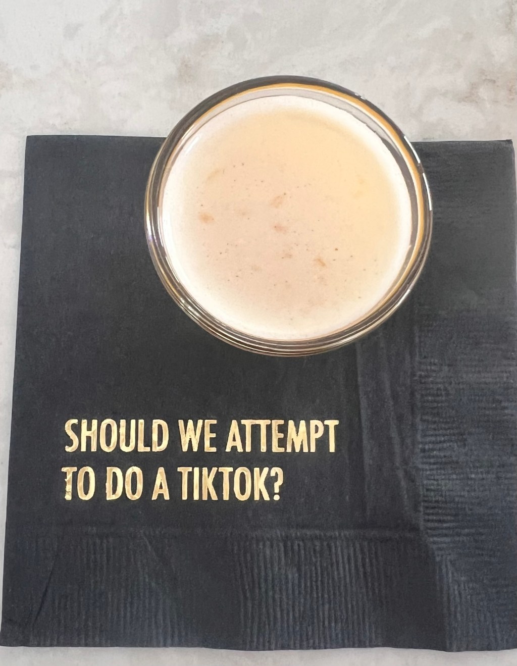 Winter Solstice Shots